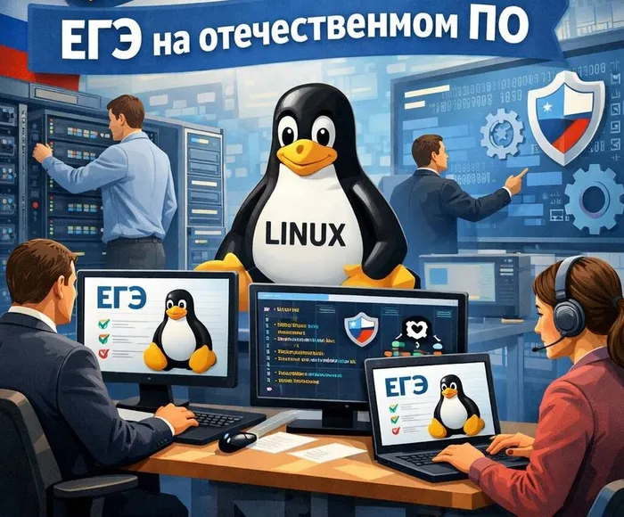 linuks